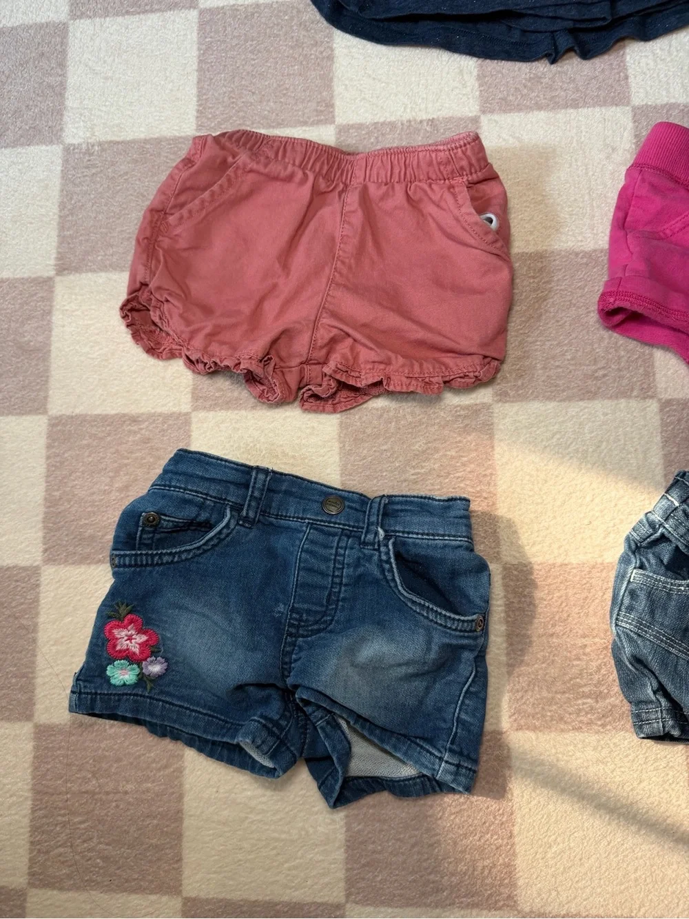 Custom Variety Pack cute piece